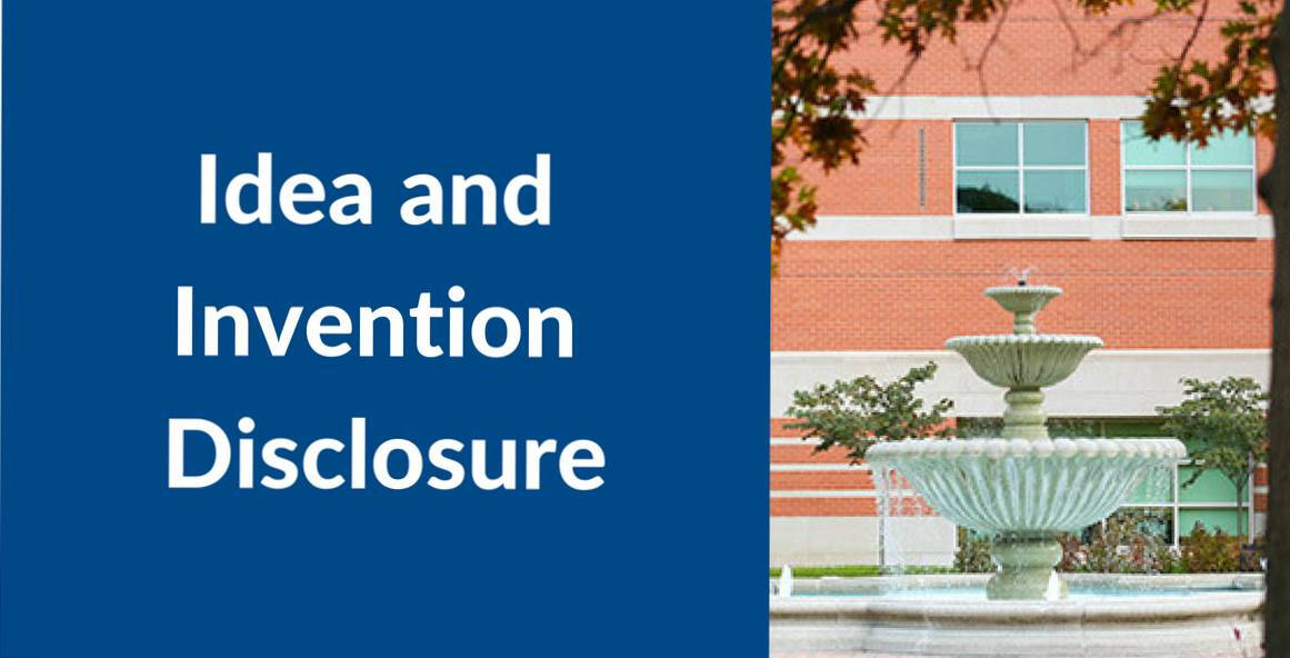 Step 1 Idea and Invention Disclosure